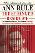 Cover Image for The Stranger Beside Me -- Ann Rule, Paperback