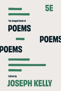 Cover Image for The Seagull Book of Poems -- Joseph Kelly, Paperback