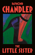 Cover Image for The Little Sister -- Raymond Chandler, Paperback