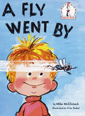 Cover Image for A Fly Went by -- Mike McClintock, Hardcover