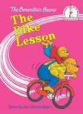 Cover Image for The Bike Lesson -- Stan Berenstain, Hardcover