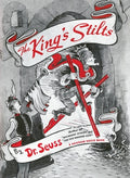 Cover Image for The King's Stilts -- Dr Seuss, Hardcover