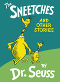 Cover Image for The Sneetches: And Other Stories -- Dr Seuss, Hardcover