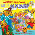 Cover Image for The Berenstain Bears Get the Gimmies -- Stan Berenstain, Paperback