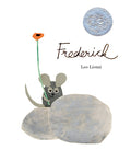 Cover Image for Frederick -- Leo Lionni, Hardcover