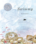 Cover Image for Swimmy -- Leo Lionni, Hardcover