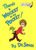 Cover Image for There's a Wocket in My Pocket! -- Dr Seuss, Hardcover
