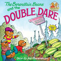 Cover Image for The Berenstain Bears and the Double Dare -- Stan Berenstain, Paperback
