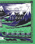 Cover Image for The Hobbit: Or There and Back Again -- J. R. R. Tolkien, Hardcover
