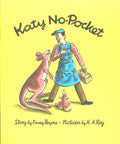 Cover Image for Katy No-Pocket -- Emmy Payne, Paperback