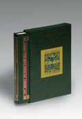 Cover Image for The Hobbit: Or There and Back Again -- J. R. R. Tolkien, Hardcover