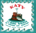 Cover Image for Katy and the Big Snow: A Winter and Holiday Book for Kids -- Virginia Lee Burton, Hardcover