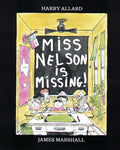 Cover Image for Miss Nelson Is Missing! -- Harry G. Allard, Hardcover