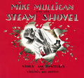Cover Image for Mike Mulligan and His Steam Shovel -- Virginia Lee Burton, Paperback