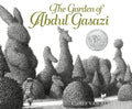 Cover Image for The Garden of Abdul Gasazi: A Caldecott Honor Award Winner -- Chris Van Allsburg, Hardcover