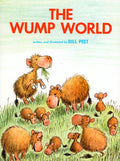 Cover Image for The Wump World -- Bill Peet, Paperback