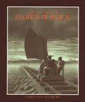 Cover Image for The Mysteries of Harris Burdick -- Chris Van Allsburg, Hardcover