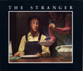 Cover Image for The Stranger -- Chris Van Allsburg, Hardcover