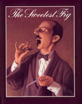 Cover Image for The Sweetest Fig -- Chris Van Allsburg, Hardcover