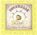 Cover Image for Maybelle the Cable Car -- Virginia Lee Burton, Paperback