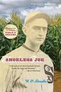 Cover Image for Shoeless Joe -- W. P. Kinsella, Paperback