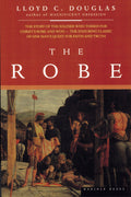 Cover Image for The Robe -- Lloyd C. Douglas, Paperback