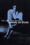 Cover Image for The Complete Poems: Anne Sexton -- Anne Sexton, Paperback