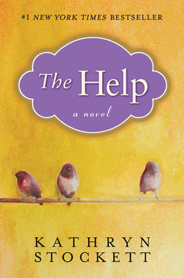 Cover Image for The Help -- Kathryn Stockett, Hardcover