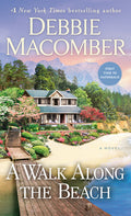 Cover Image for A Walk Along the Beach -- Debbie Macomber, Mass Market Paperback