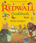 Cover Image for The Redwall Cookbook -- Brian Jacques, Paperback