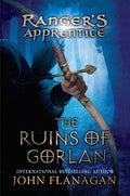 Cover Image for The Ruins of Gorlan: Book One -- John Flanagan, Hardcover