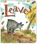 Cover Image for Leaves -- David Ezra Stein, Board Books
