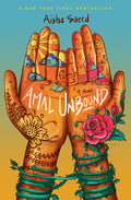 Cover Image for Amal Unbound -- Aisha Saeed, Paperback