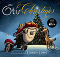 Cover Image for An Otis Christmas -- Loren Long, Board Books