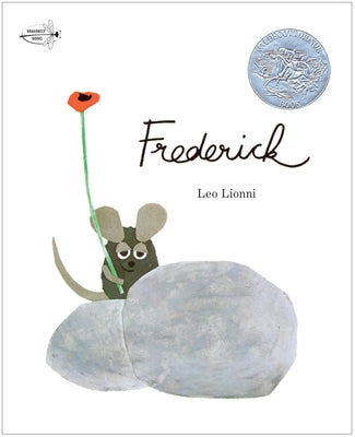 Cover Image for Frederick -- Leo Lionni, Paperback