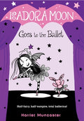 Cover Image for Isadora Moon Goes to the Ballet -- Harriet Muncaster, Paperback
