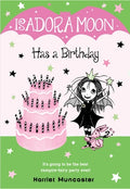 Cover Image for Isadora Moon Has a Birthday -- Harriet Muncaster, Paperback