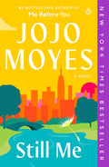 Cover Image for Still Me -- Jojo Moyes, Paperback