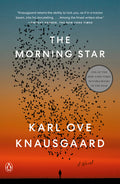 Cover Image for The Morning Star -- Karl Ove Knausgaard, Paperback