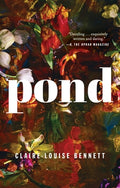 Cover Image for Pond -- Claire-Louise Bennett, Paperback