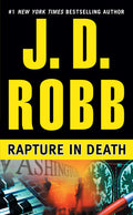 Cover Image for Rapture in Death -- J. D. Robb, Mass Market Paperback