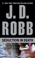 Cover Image for Seduction in Death -- J. D. Robb, Mass Market Paperback