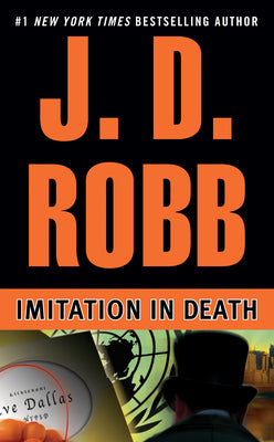 Cover Image for Imitation in Death -- J. D. Robb, Mass Market Paperback