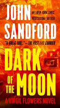 Cover Image for Dark of the Moon -- John Sandford, Mass Market Paperback