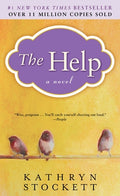Cover Image for The Help -- Kathryn Stockett, Paperback
