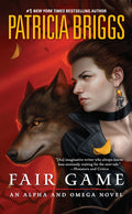 Cover Image for Fair Game -- Patricia Briggs, Mass Market Paperback
