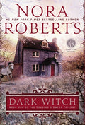 Cover Image for Dark Witch -- Nora Roberts, Paperback