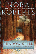 Cover Image for Shadow Spell -- Nora Roberts, Paperback