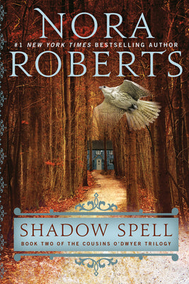 Cover Image for Shadow Spell -- Nora Roberts, Paperback
