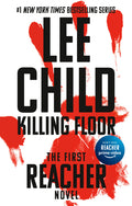 Cover Image for Killing Floor -- Lee Child, Paperback